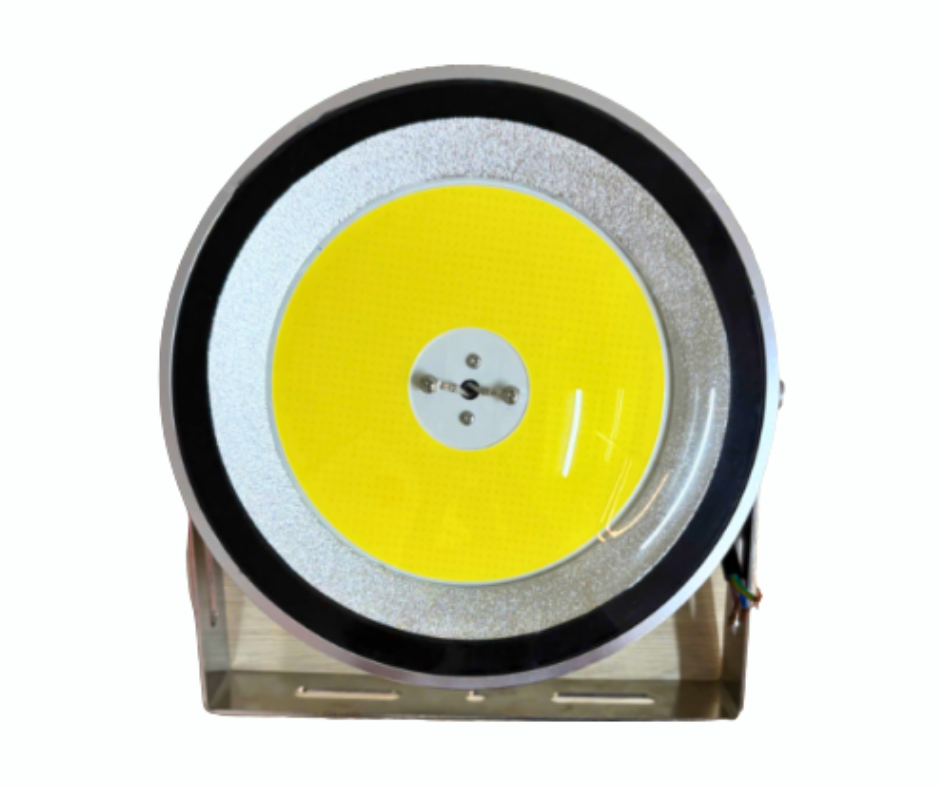 Đèn LED tàu cá Ocean Shengjing ánh sáng vàng 1000W
