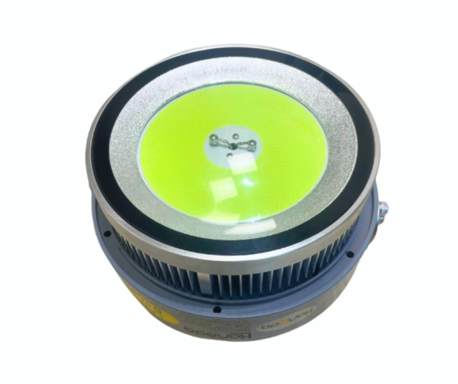 Đèn LED tàu cá Ocean Shengjing ánh sáng lam lục 1000W
