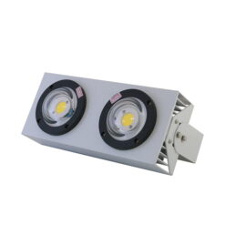 Đèn LED chiếu Boong 100W Rạng Đông