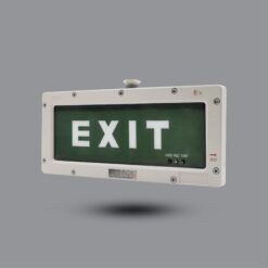 Đèn Exit phòng chống nổ EEW ESL101 Paragon