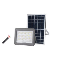 Đèn pha năng lượng mặt trời Solar Flood Light BVC080 Philips