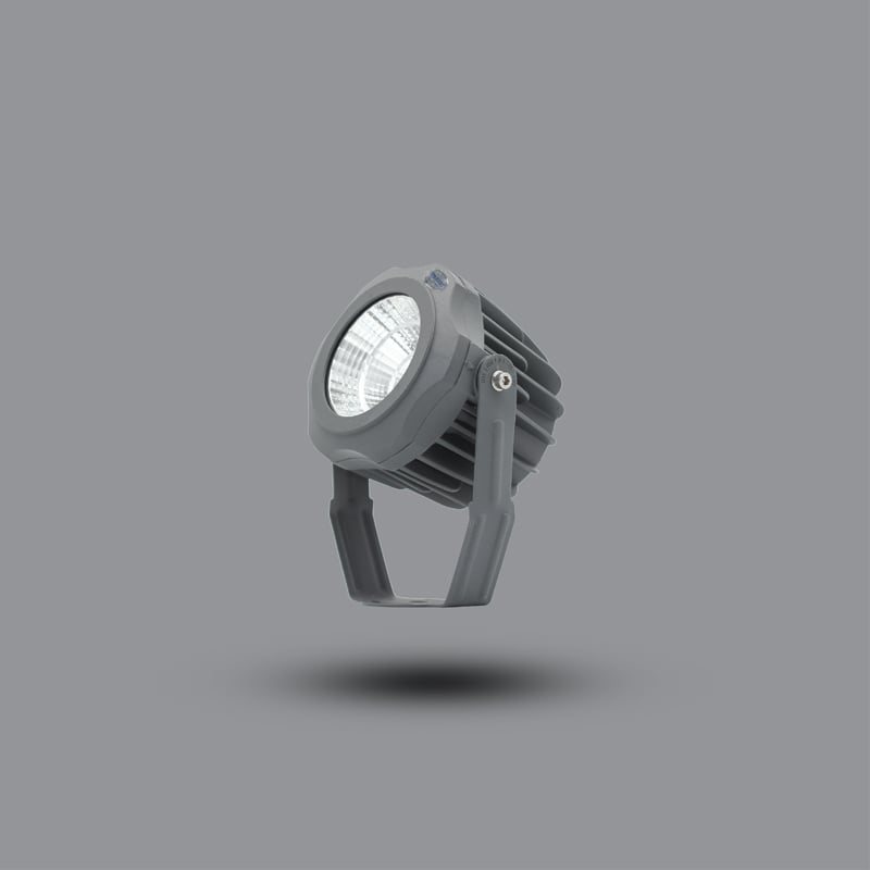 Đèn led pha 5W POLT565L Paragon