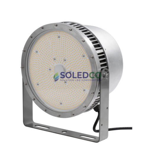 Đèn đánh cá chống nhiễu Soledco SL- DCCN 1000W