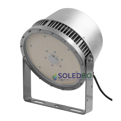Đèn đánh cá chống nhiễu Soledco SL- DCCN 1000W