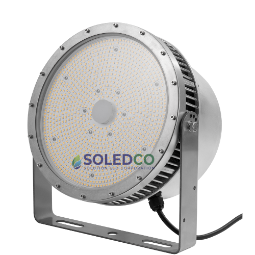 Đèn đánh cá chống nhiễu Soledco SL- DCCN 1000W