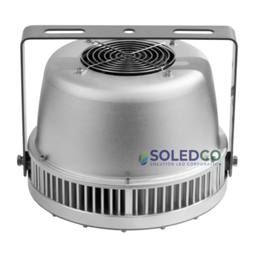 Đèn đánh cá chống nhiễu Soledco SL- DCCN 1000W