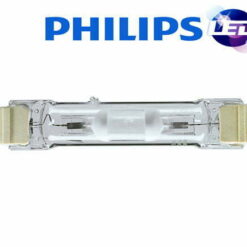 Bóng đèn cao áp Metal Halide 70W 150W 730/852 RX7S 1CT/12 Philips