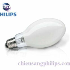 Bóng đèn cao áp thủy ngân 400W HPL-N /542 E40 HG SLV/6 Philips