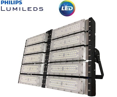 Đèn Led đánh cá 500W Philips