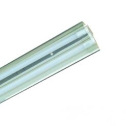 Đèn led công nghiệp chóa T8 2x9w LDH209 Duhal