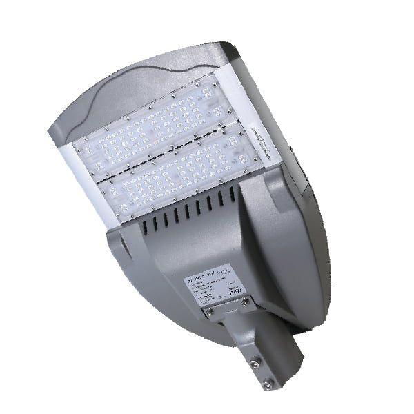 Đèn đường led CSD04L 80W Rạng Đông