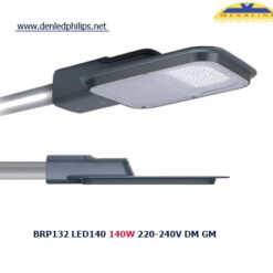Đèn Đường Led 100W BRP131 LED100 Philips