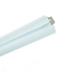Đèn led công nghiệp chóa T8 1x18w LTH118 Duhal