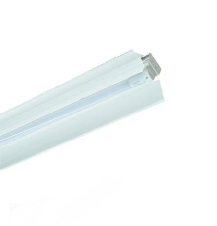 Đèn led công nghiệp chóa T8 1x18w LTH118 Duhal