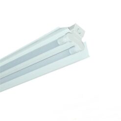 Đèn led công nghiệp chóa T8 2x18w LTH218 Duhal