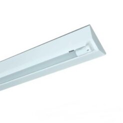 Đèn led công nghiệp chữ V 1x9w LTK109 Duhal