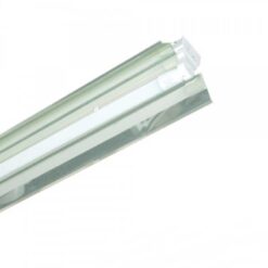 Đèn led công nghiệp chóa T8 1x9w LDH109 Duhal
