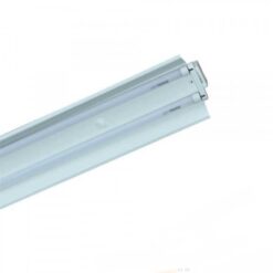 Đèn led công nghiệp chóa T5 2x18w TTH218 Duhal