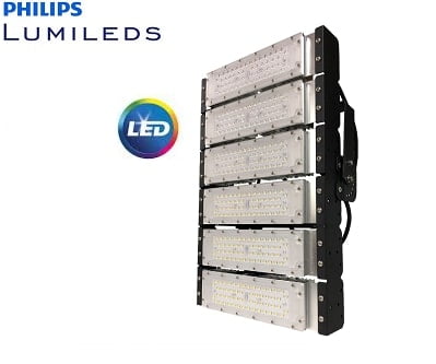 Đèn Led đánh cá 300W Philips