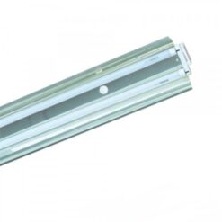 Đèn led công nghiệp chóa T5 2x9w TDH209 Duhal