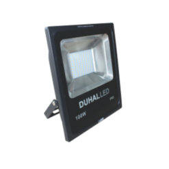 Đèn pha led 100W 11000lm SDJD1001 Duhal