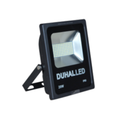 Đèn pha led 20W 2200lm SDJD0201 Duhal