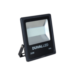 Đèn pha led 30W 3300lm SDJD0301 Duhal