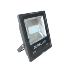 Đèn pha led 50W 5500lm SAJA0501 Duhal