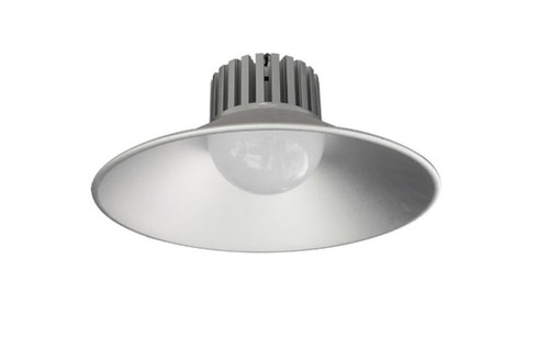 Đèn LED nhà xưởng BY786 100W - 200W