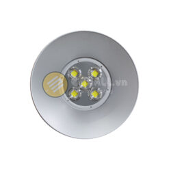 Alternative view of Đèn LED nhà xưởng BY122 50W - 250W