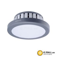 Đèn Led nhà xưởng 200W BY218 Philips