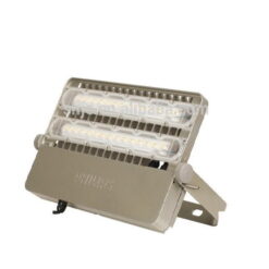 Đèn Led Pha BVP162 110W WB GREY/GOLD Philips