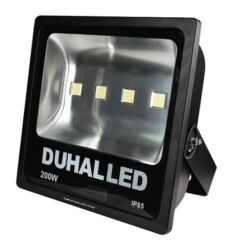 Đèn pha led SDJA200 200W Duhal