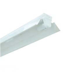 Đèn led công nghiệp chóa sơn tĩnh điện 1x18w DTJ118 Duhal