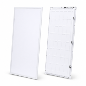 Đèn LED panel hộp OEM SL-PNH02-60120-96 96W