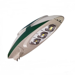 Đèn đường led 60W 5100Lm LDS60 Duhal
