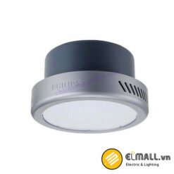 Đèn led nhà xưởng 200W BY218P LED180 PSU Philips