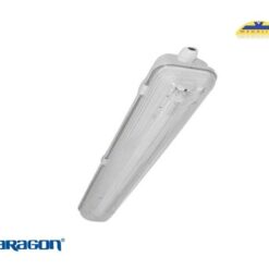 Máng đèn chống bụi 0m6 1 bóng PIFI118 Paragon