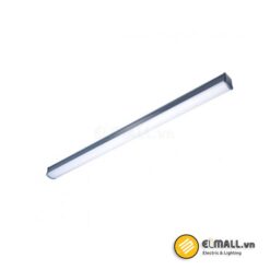 Máng đèn chống thấm 40W L1200 PSU WT066C Philips