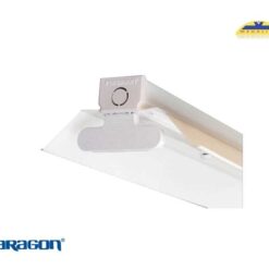 Máng đèn công nghiệp vòm 1m2 2 bóng PIFE 236 Paragon