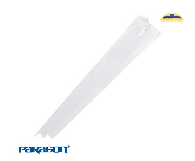 Máng đèn công nghiệp T5 vòm V PIFE 136 Paragon