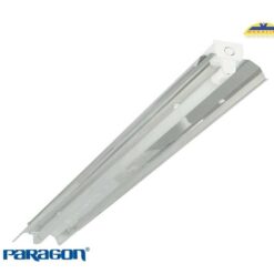 Máng đèn công nghiệp T5 vòm lục giác PIFG 136 Paragon