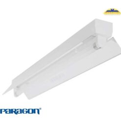 Máng đèn công nghiệp T5 vòm V PIFM 114 Paragon