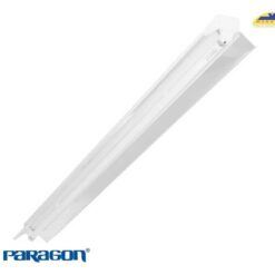 Máng đèn công nghiệp T5 vòm V PIFM 128 Paragon