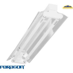 Máng đèn công nghiệp T5 vòm V PIFM 214 Paragon