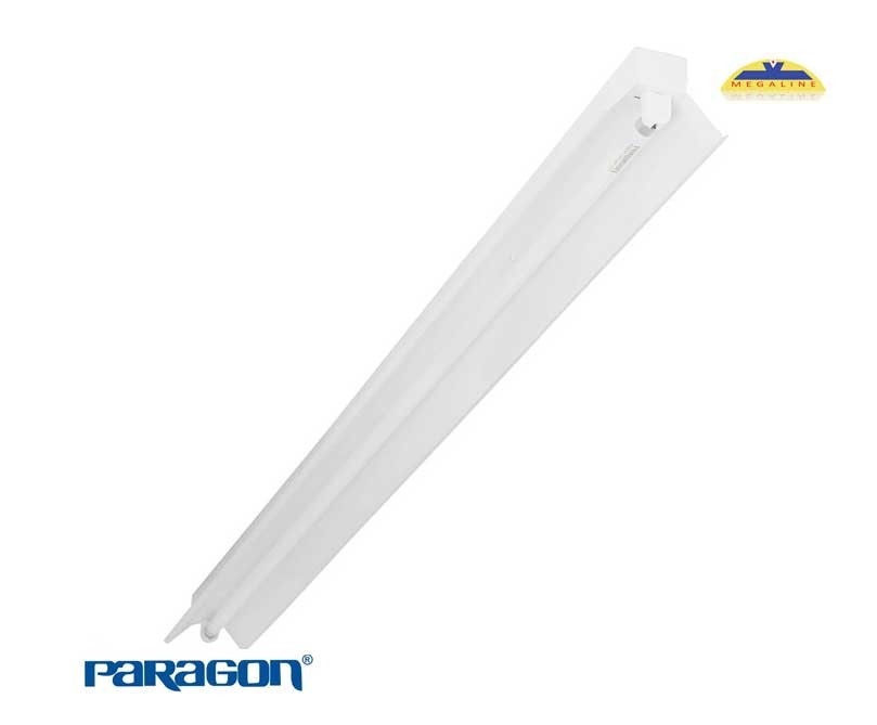 Máng đèn công nghiệp T5 vòm V PIFO 128 Paragon