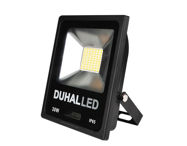 Đèn pha led SDJA020 20W Duhal