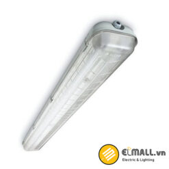 Bộ đèn chống thấm huỳnh quang TCW060 2xTL-D36W Philips