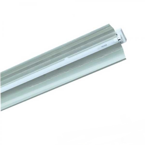 Đèn led công nghiệp chóa T5 1x18w TDH118 Duhal